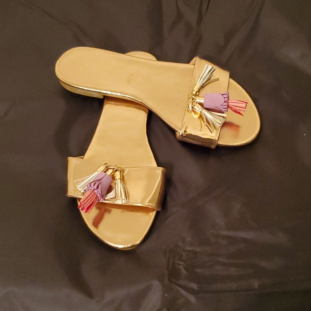 Yoki sandals - Picture 3 of 6
